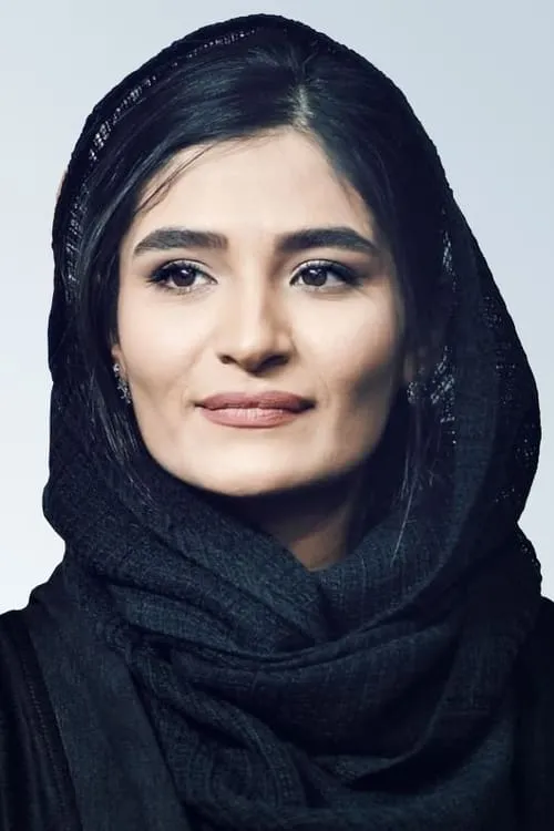 Sahar Goldust — personaje: Sorayya