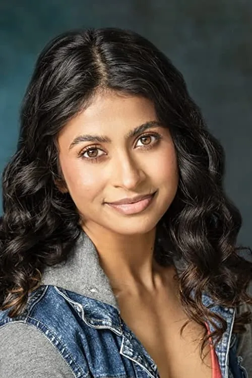 Sahara Ale interpretando a Eliza / Jorts