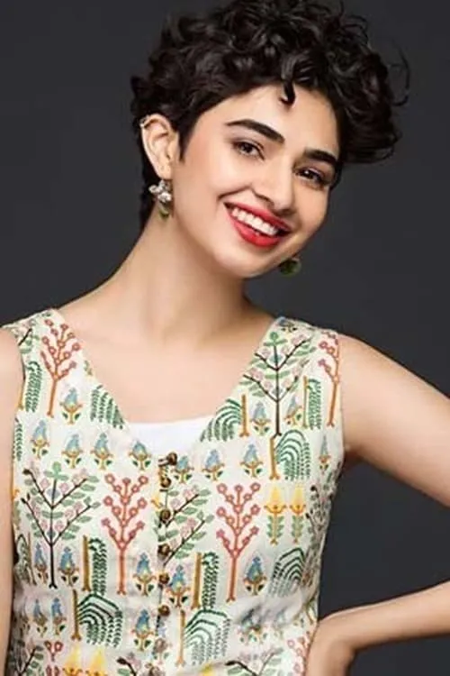 Saheefa Jabbar Khattak — personaje: Maryam