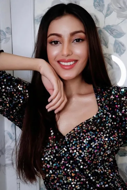 Sahher Bambba — personaje: Maham Begum