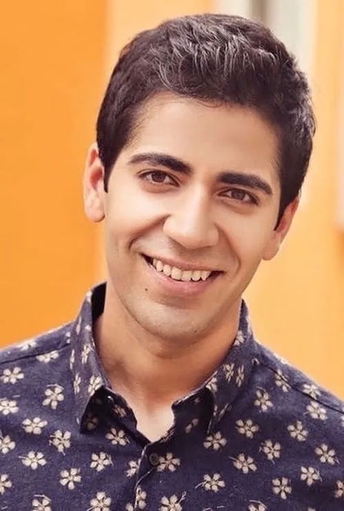 Liam Campbell ha trabajado con Sahil Saluja en 1 ocasiones