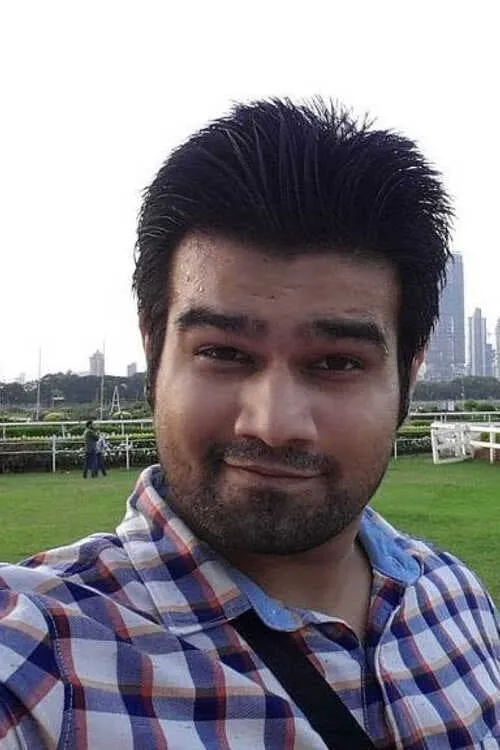 Sahil Vaid — personaje: Aneer