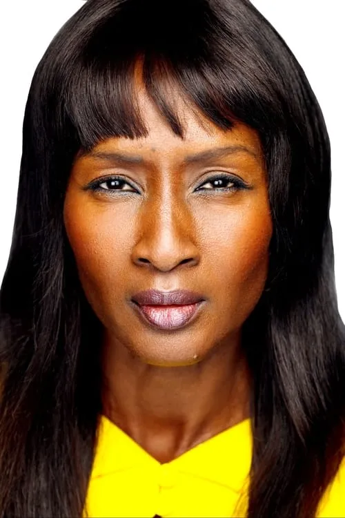 Sarah Appelberg ha trabajado con Sahlima en 1 ocasiones