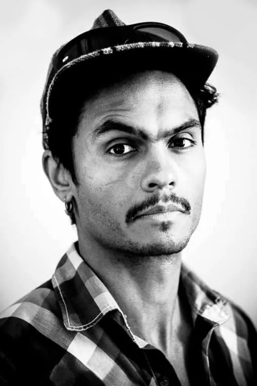 Dani Andrada ha trabajado con Saïd Belhaj en 2 ocasiones