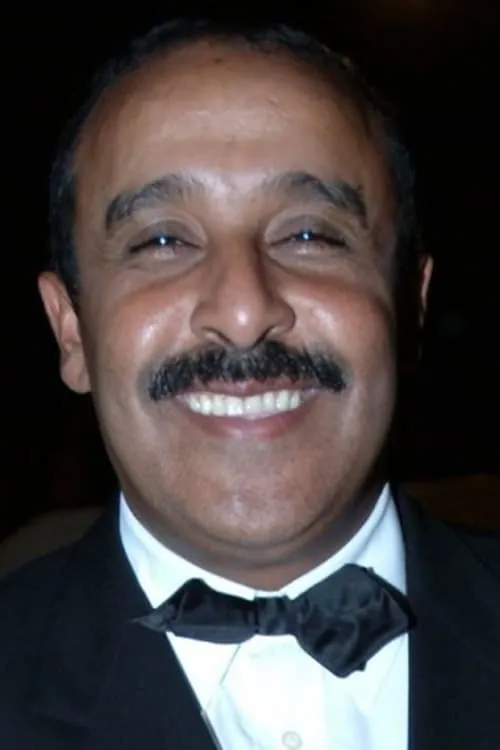 Essam Karika ha trabajado con Saïd Naciri en 1 ocasiones