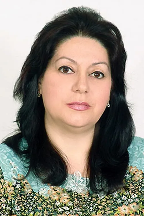 Firuz Xudaverdiyev ha trabajado con Saida Guliyeva en 1 ocasiones