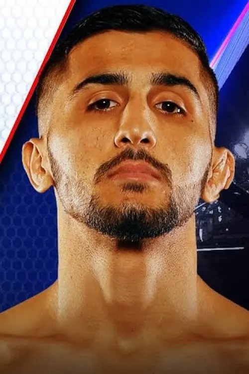 Rinat Fakhretdinov ha trabajado con Saidyokub Kakhramonov en 2 ocasiones