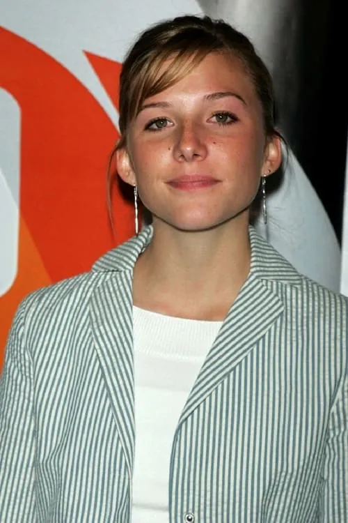 Adam Hendershott ha trabajado con Saige Thompson en 1 ocasiones