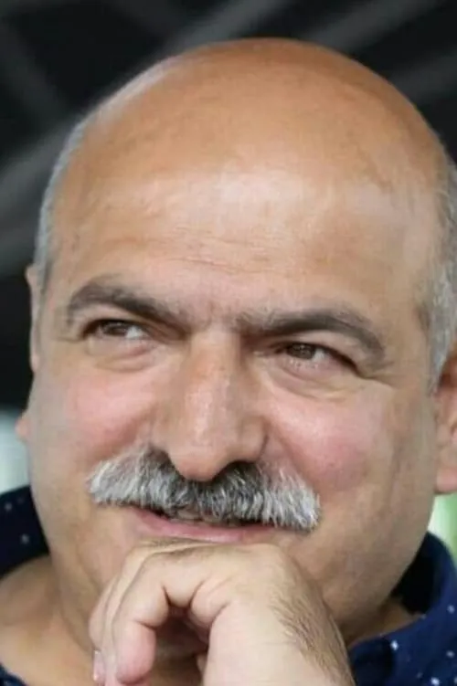 Ali Kaan Dinç ha trabajado con Saim Kargı en 1 ocasiones