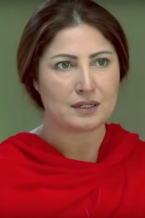 Shaan Shahid ha trabajado con Saima Noor en 7 ocasiones