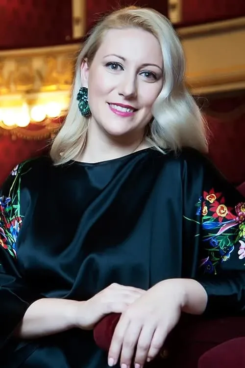 Gianluca Breda ha trabajado con Saioa Hernández en 1 ocasiones