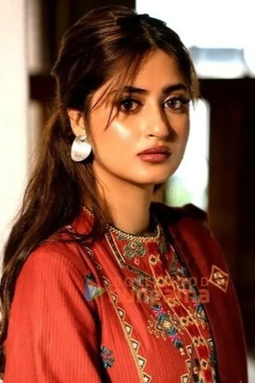Sajal Ali — personaje: Noor ul Ain