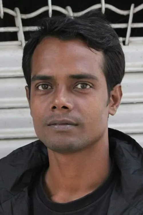 Sajal Mondal — personaje: Mojnu Buri