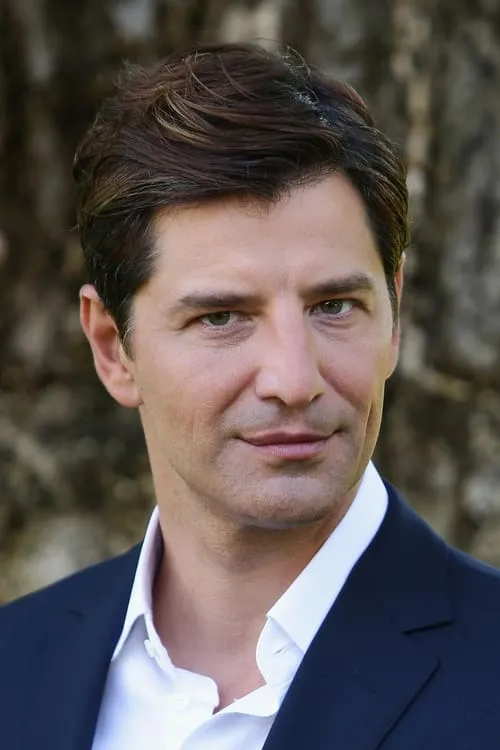 Sakis Rouvas en su biografía y filmografía