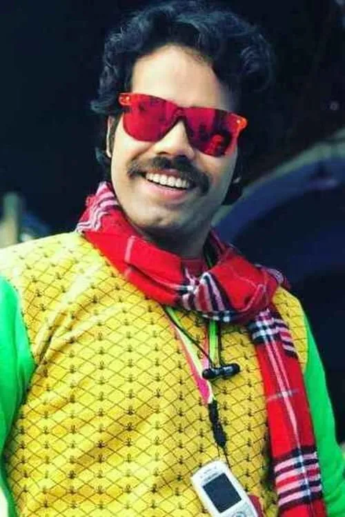 Saksham Shukla — personaje: 3G