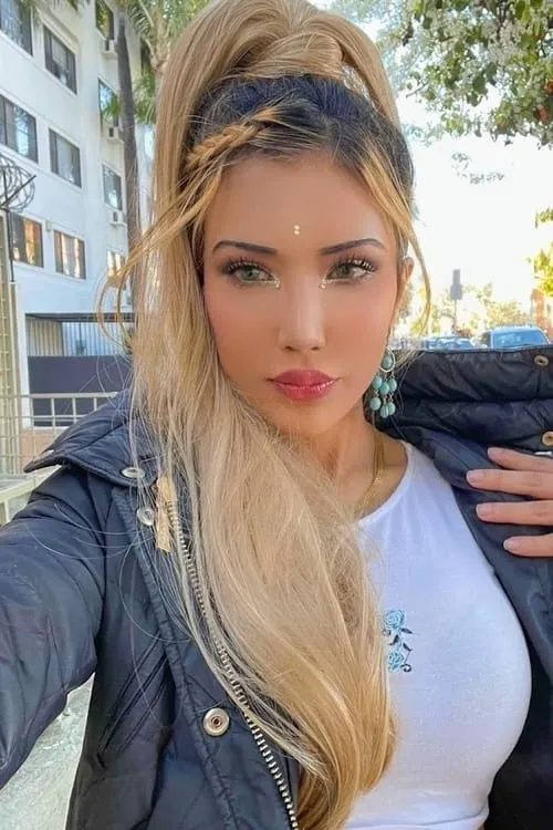 Foto de perfil del actor Sakshi Chopra en el reparto