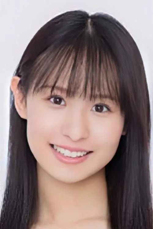 Sakura Ishiyama interpretando a