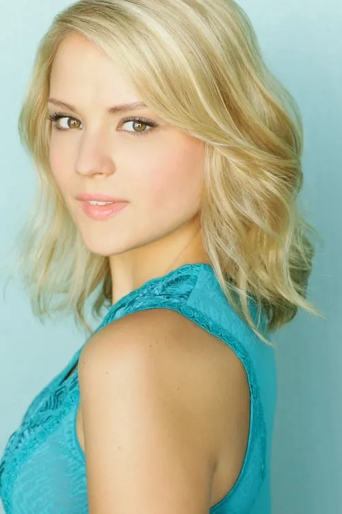 Camille Chen ha trabajado con Sal Neslusan en 1 ocasiones