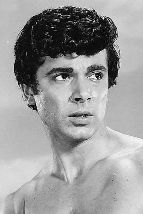 Patch Mackenzie ha trabajado con Sal Ponti en 2 ocasiones