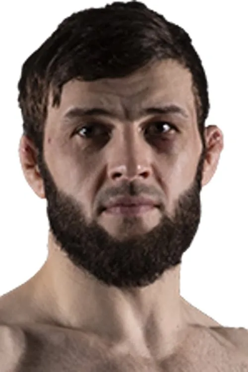 Leonardo Silva ha trabajado con Salamu Abdurakhmanov en 1 ocasiones