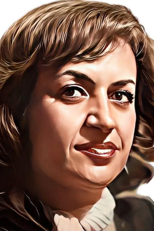 Saleema Khudayir — personaje: Huda's Mother