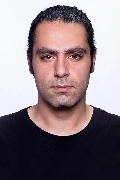 Saleh Shahbazi — personaje: Ghasem Chakal