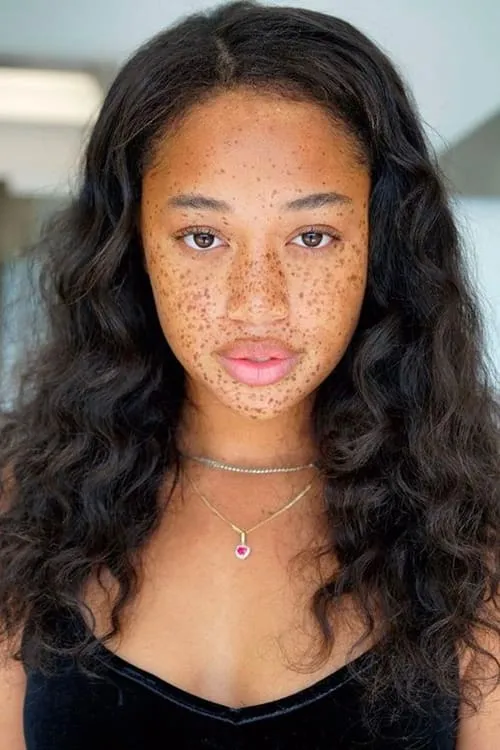 Alex Noiret ha trabajado con Salem Mitchell en 1 ocasiones