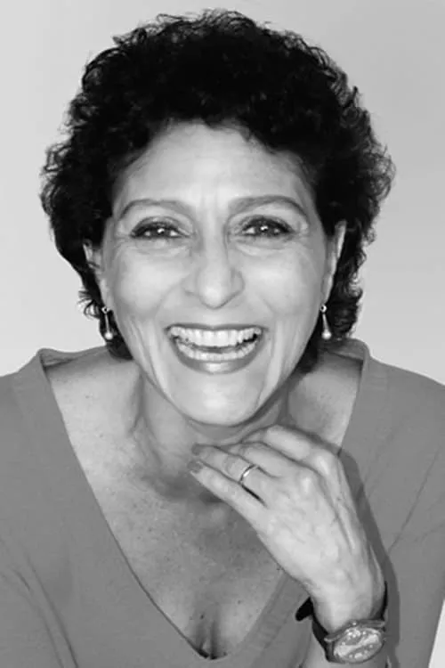 Alessandro Delarissa ha trabajado con Salete Fracarolli en 1 ocasiones