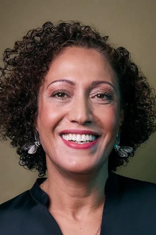 Salha Nasraoui interpretando a Monia