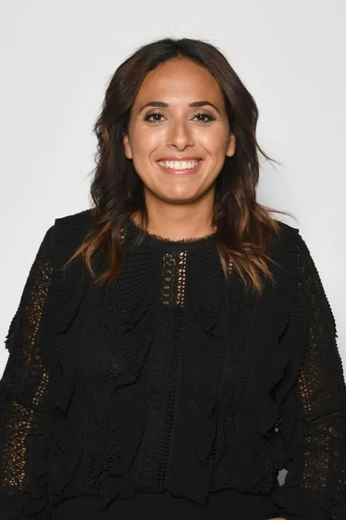 Salhia Brakhlia — personaje: Self