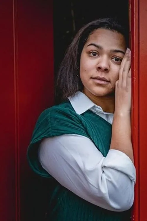 Sali Haidara en su biografía y filmografía