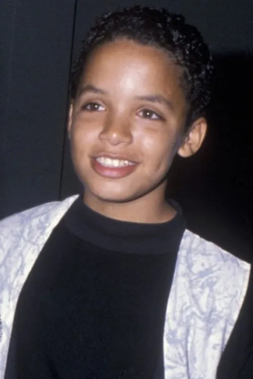 Salim Grant interpretando a Danny Hopper