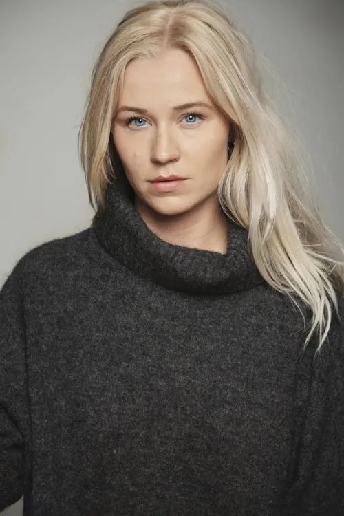 Cecilie Haugaard Larsen ha trabajado con Salle Salée en 1 ocasiones