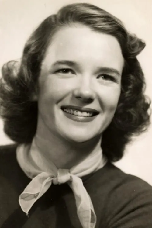 Sally Brophy — personaje: Annie O'Connell