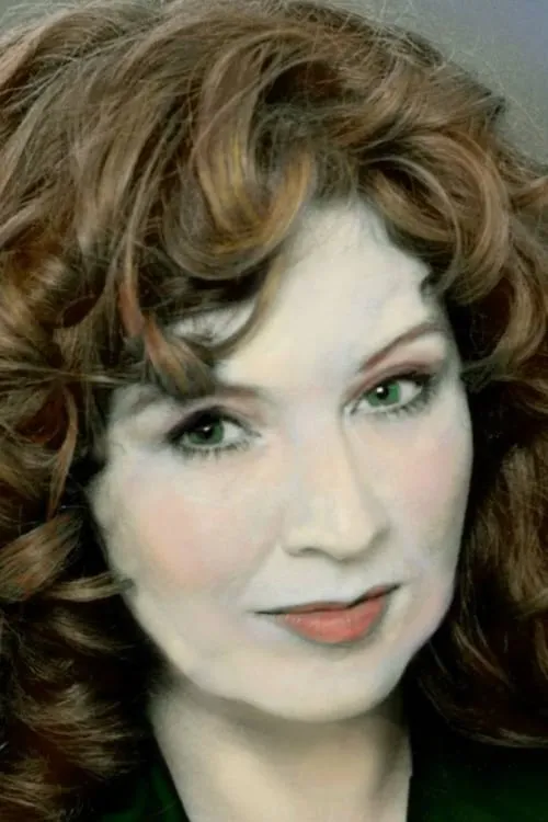 Sally Cahill en su biografía y filmografía