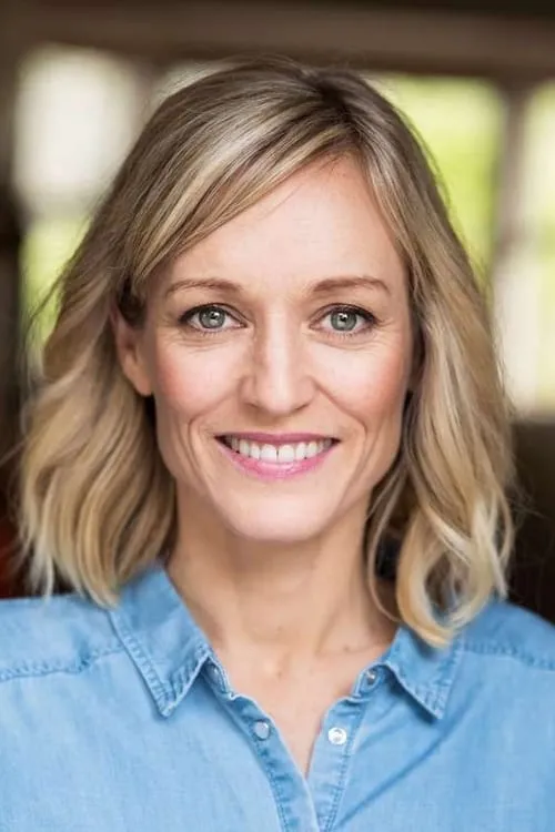 Neill Rea ha trabajado con Sally Stockwell en 1 ocasiones