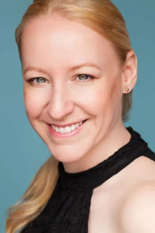 Sharon Hayes ha trabajado con Sally Williams en 1 ocasiones