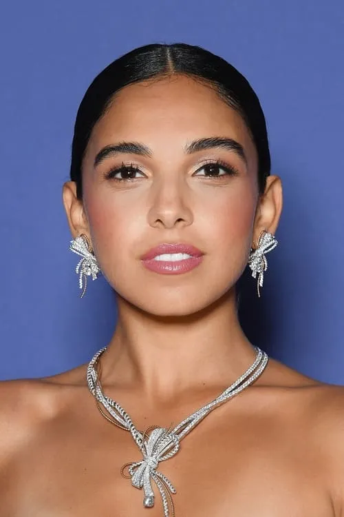 Salma Abu Deif — personaje: ?????