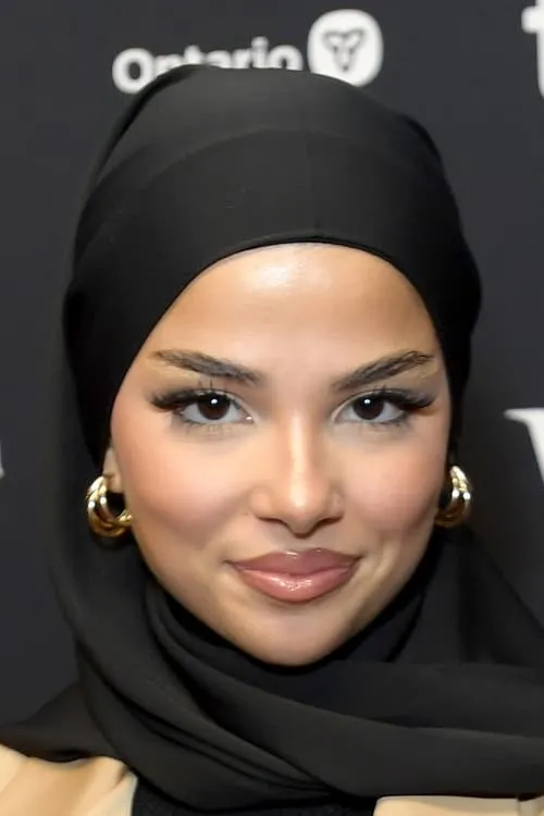 Steve Achiepo ha trabajado con Salma Takaline en 1 ocasiones