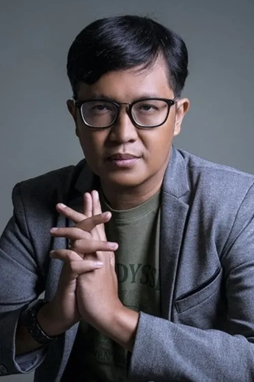 Yuyun ha trabajado con Salman Aristo en 1 ocasiones