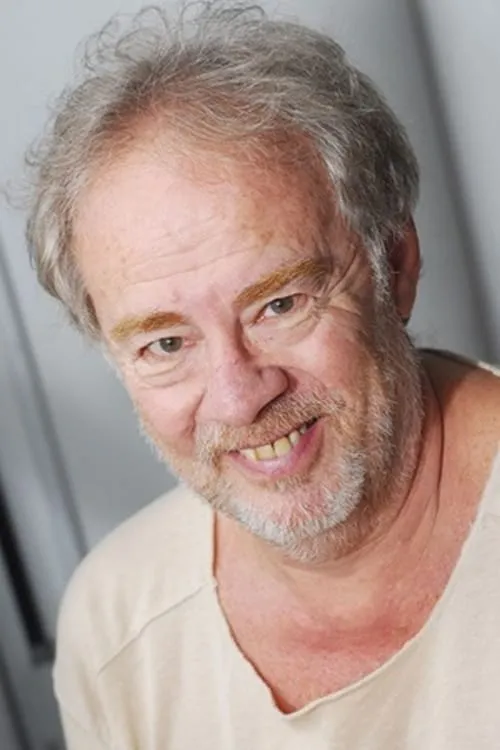 Salo Pasik interpretando a Tano