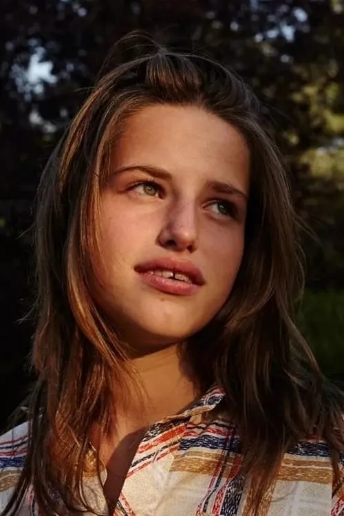 Pauline Casteleyn ha trabajado con Salomé van Grunsven en 1 ocasiones