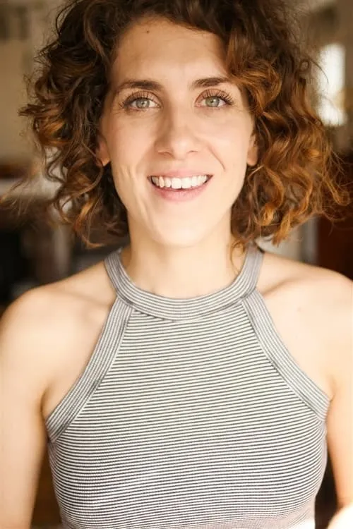 Salomé Villiers en su biografía y filmografía