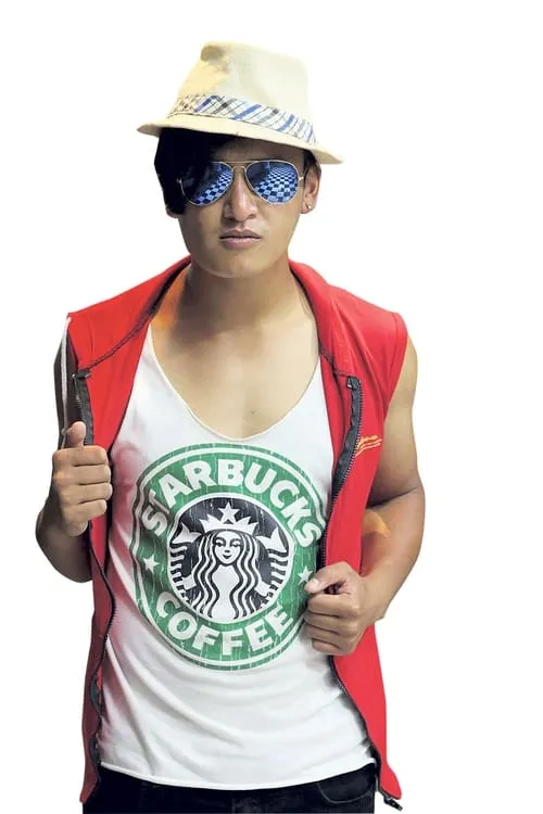 Wilson Bikram Rai ha trabajado con Salon Basnet en 1 ocasiones