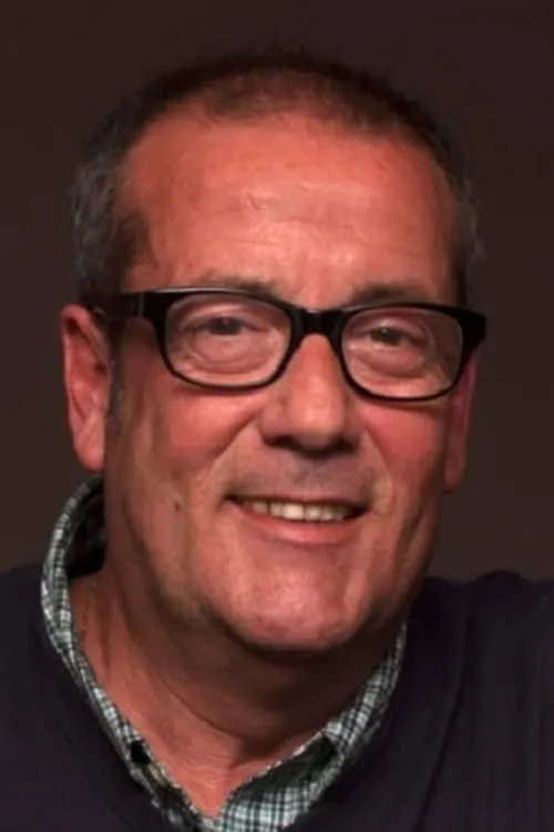 Juan Perucho ha trabajado con Salvador Aldeguer en 1 ocasiones