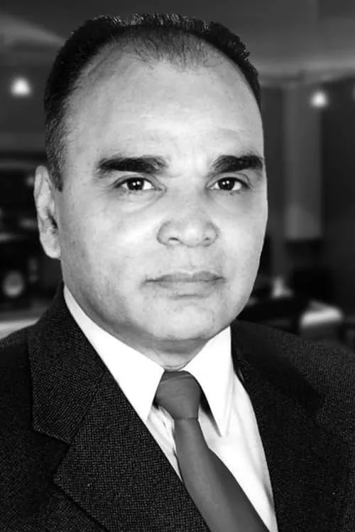 Luis Almeida ha trabajado con Salvador Nájar en 1 ocasiones