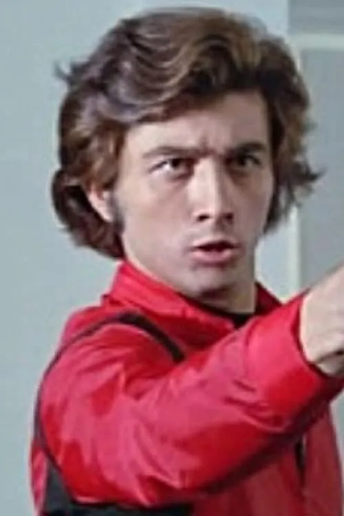 Federico Mecca ha trabajado con Salvatore Arico en 1 ocasiones