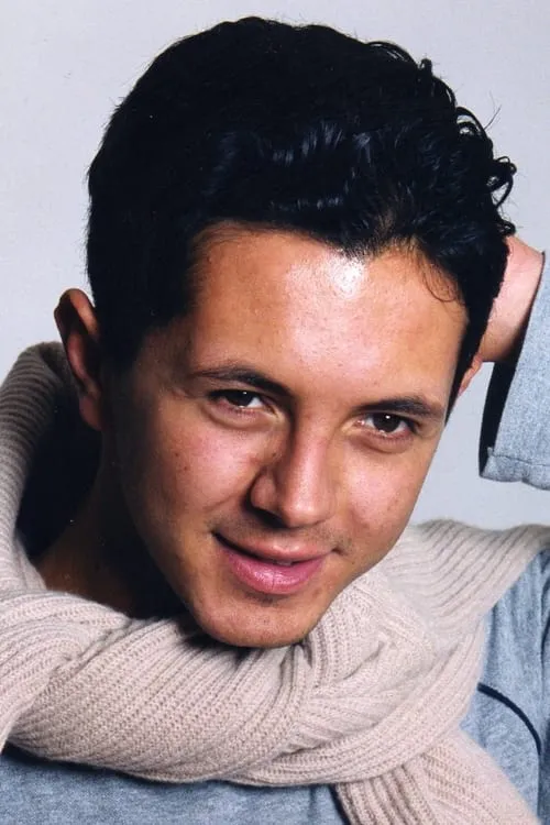 Salvatore Cascio en su biografía y filmografía