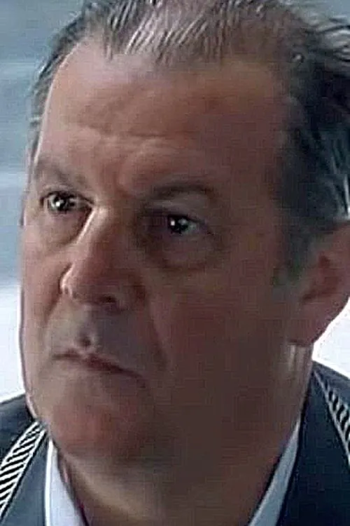 Aldo Tarantino ha trabajado con Salvatore La Rotonda en 1 ocasiones