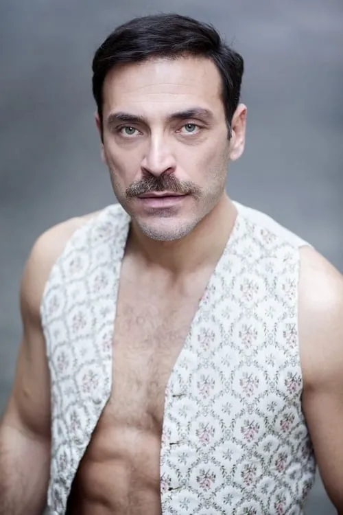 Marianna Robustelli ha trabajado con Salvio Simeoli en 1 ocasiones